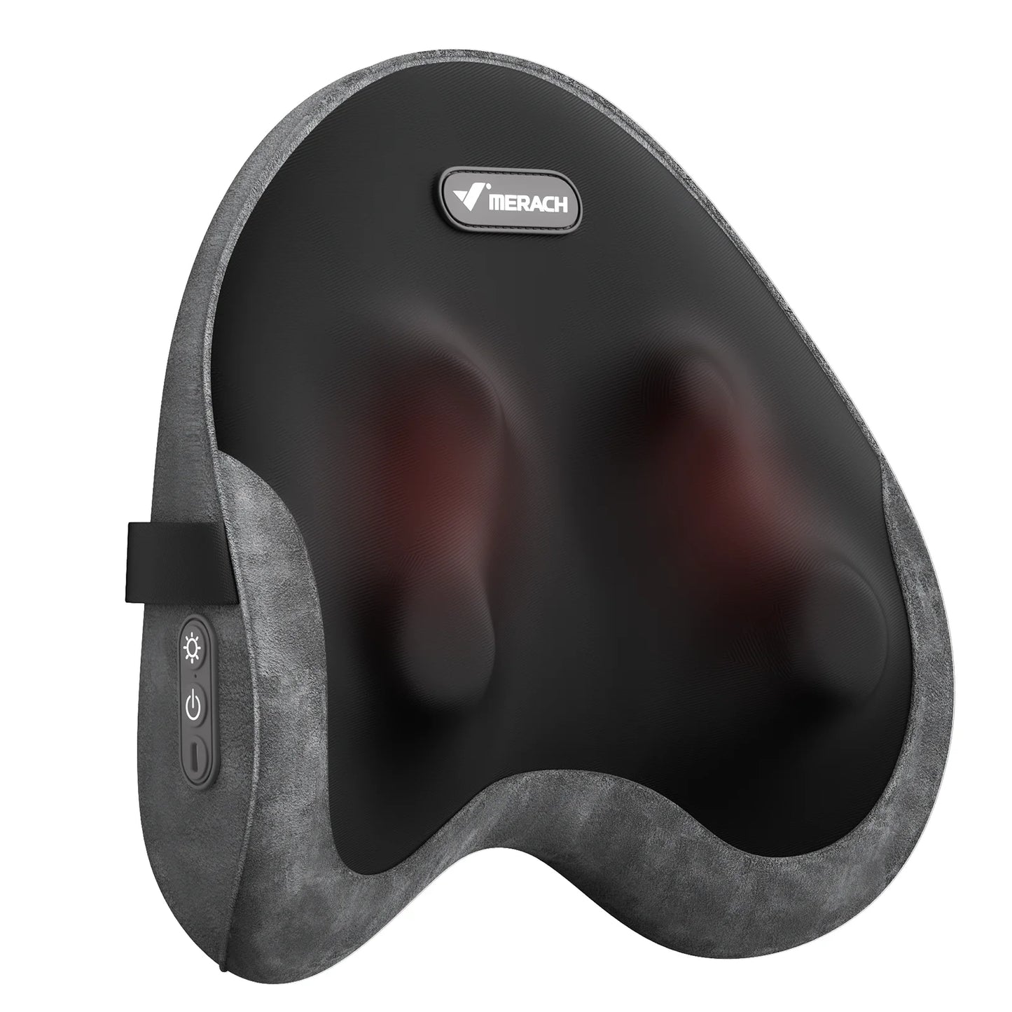 Lumbar Back Support Massage Pillow