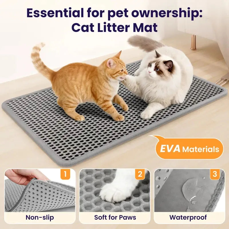 Cat Litter Mat