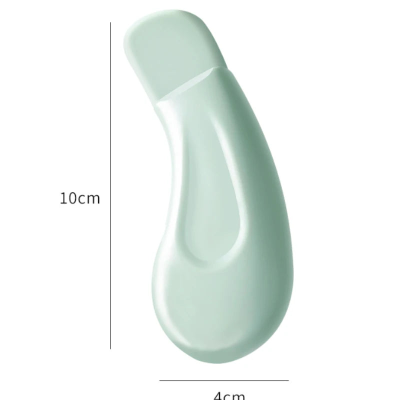 1pc Silicone, Blackhead Removal Tool