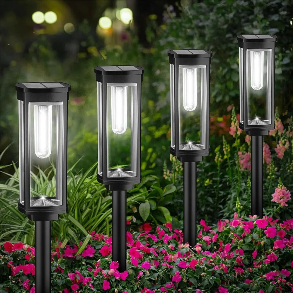 Bright, Outdoor Solar Lights