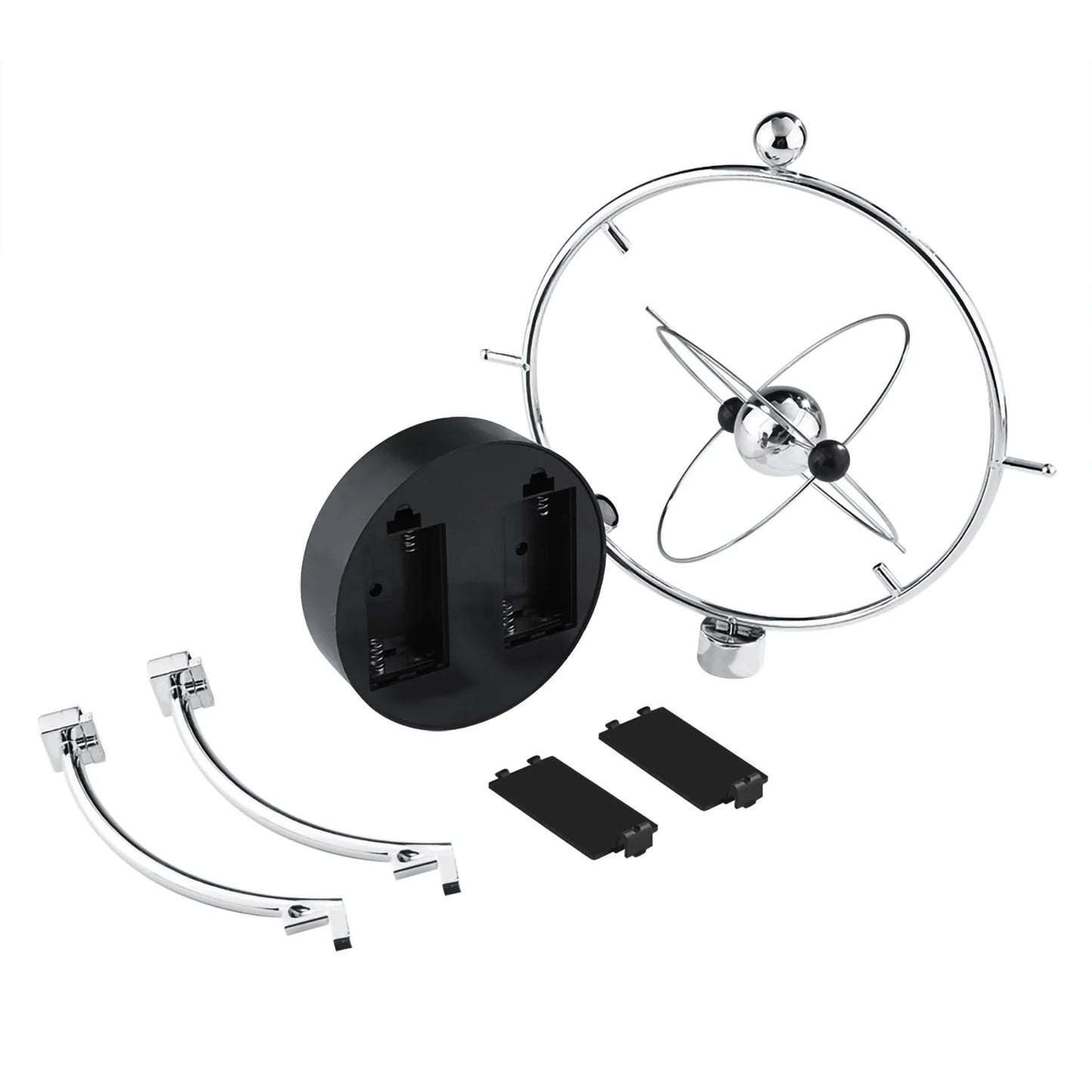 Perpetual Motion Movement Table Ornament