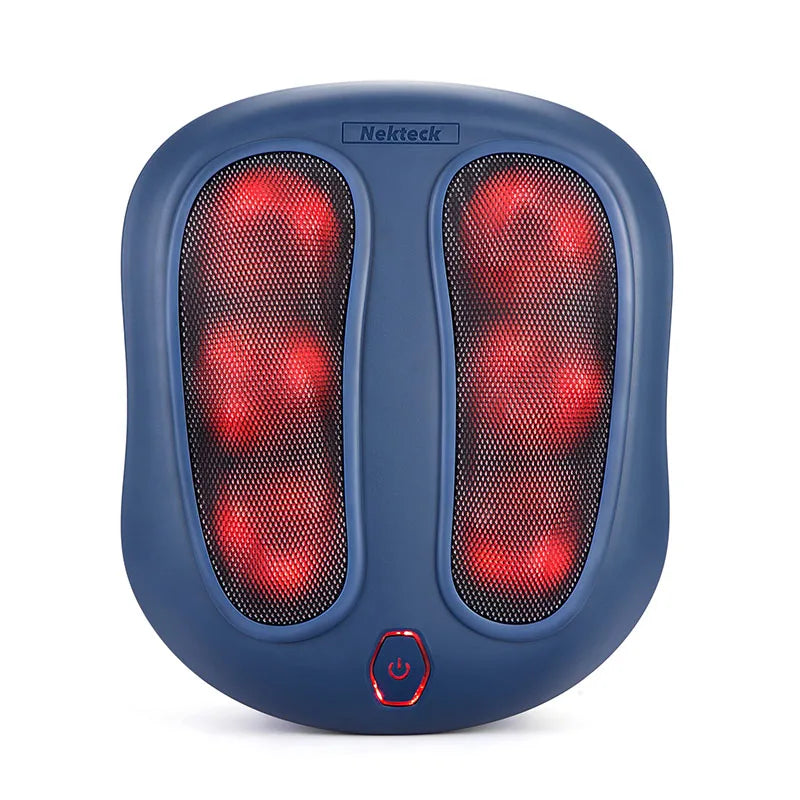 Infrared Heated Foot Massager