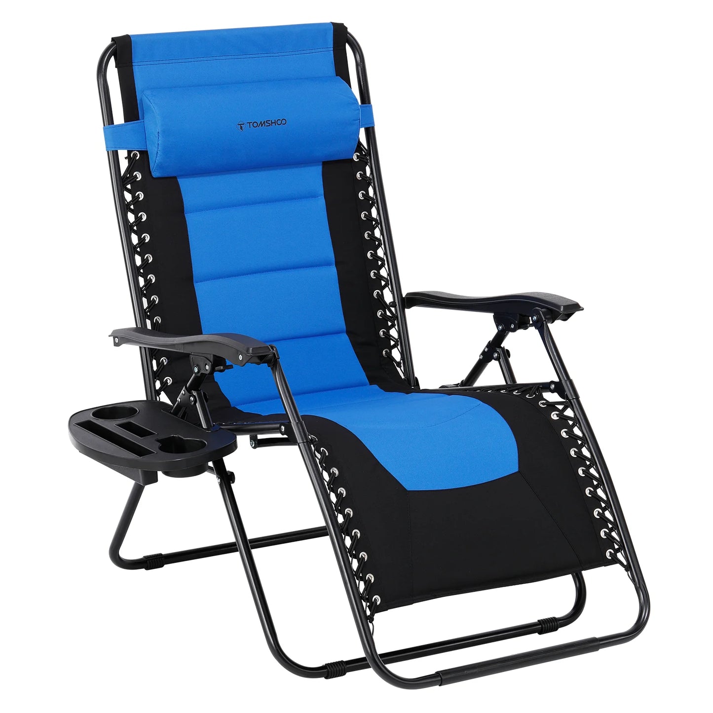 Outdoor Folding Camp Chair