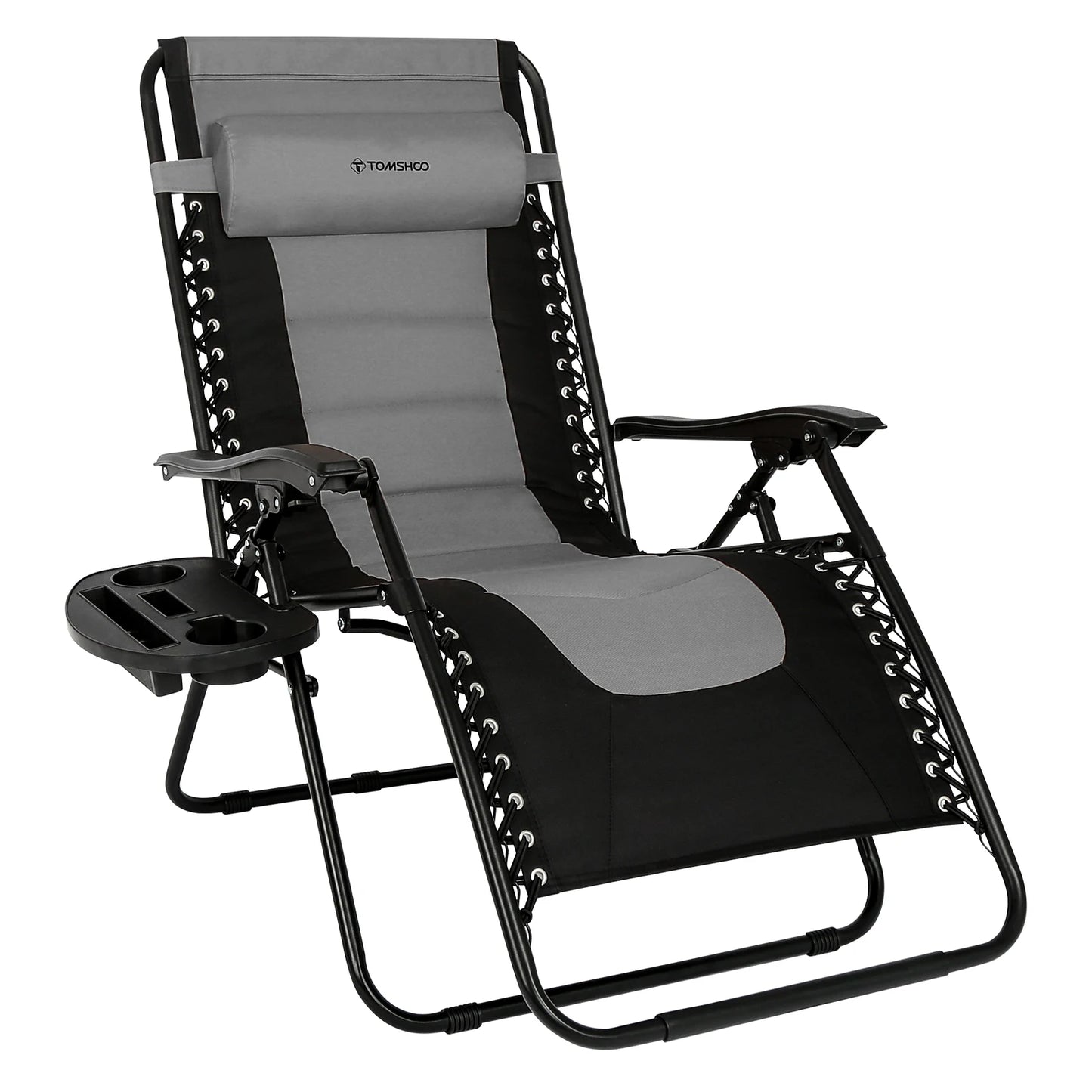 Outdoor Folding Camp Chair