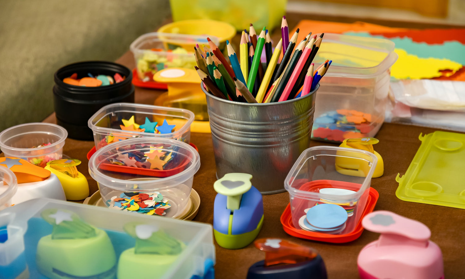 Art's & Crafts