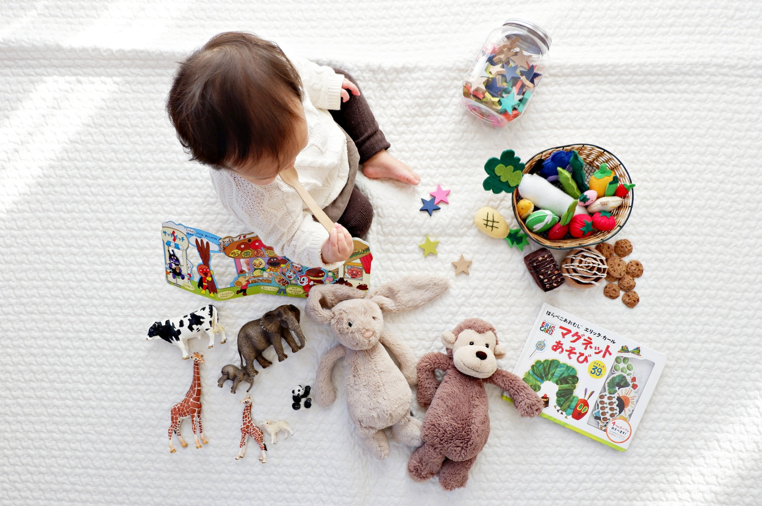 Babies & Kids