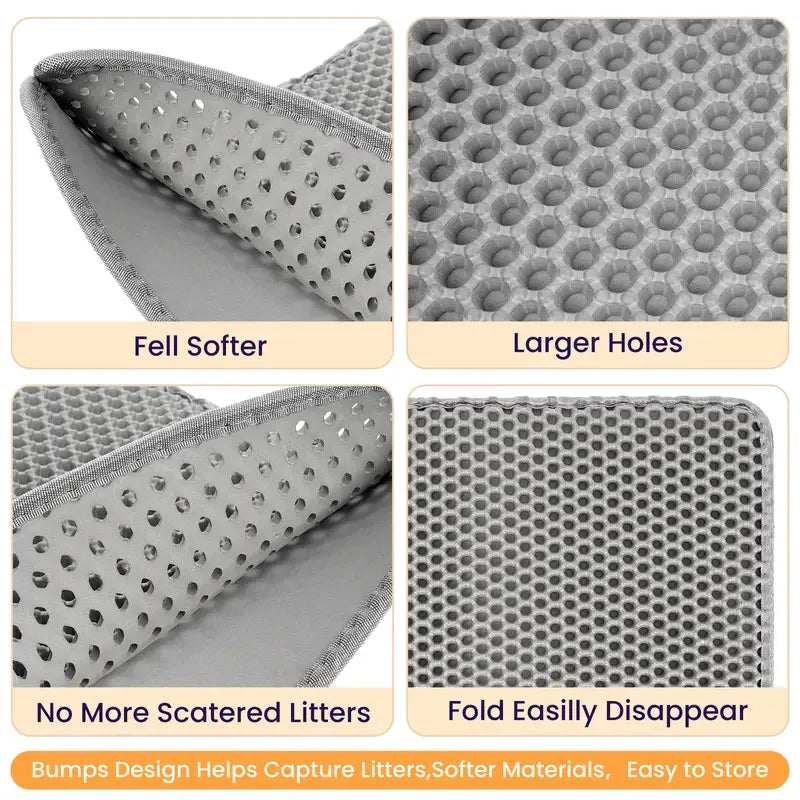 Cat Litter Mat
