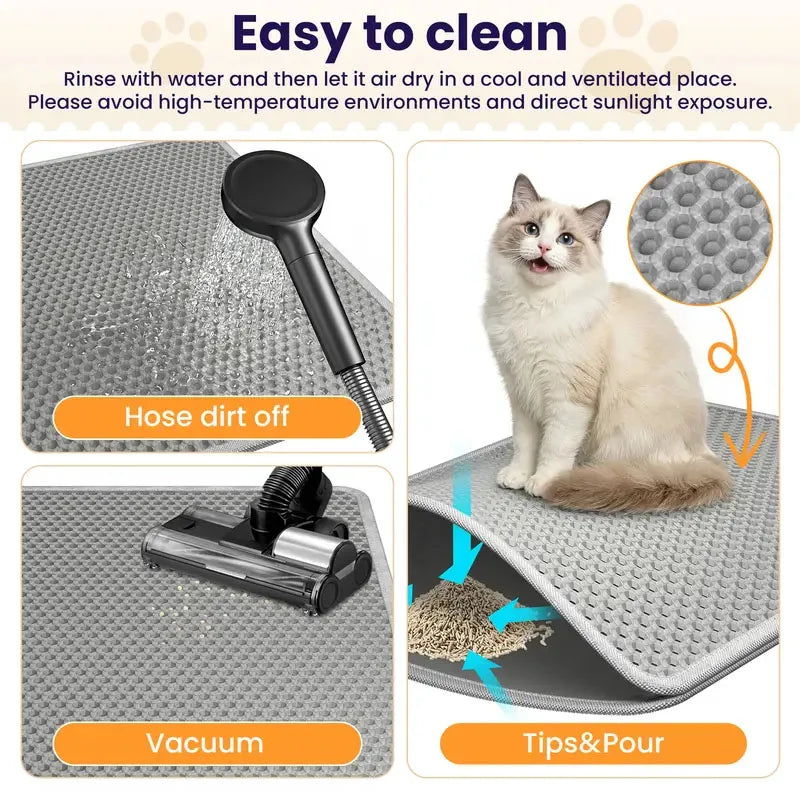 Cat Litter Mat