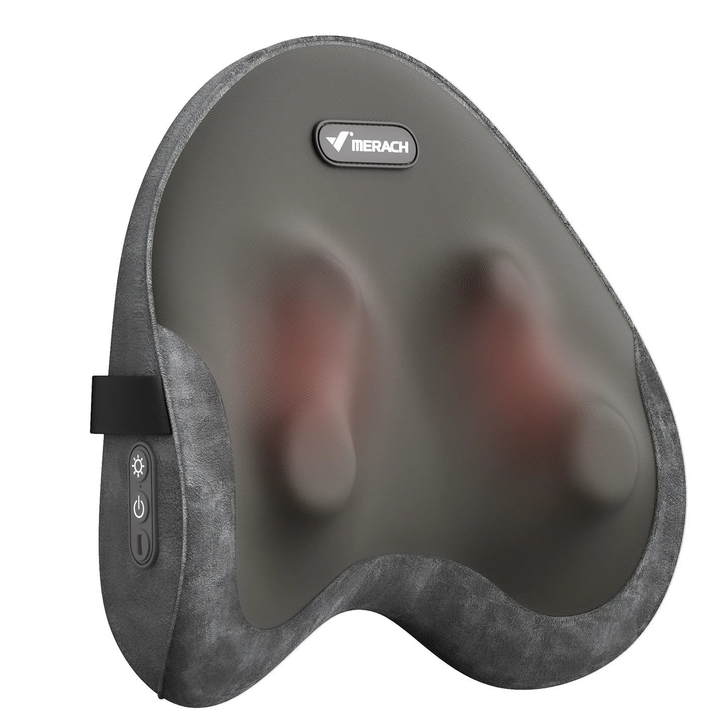 Lumbar Back Support Massage Pillow