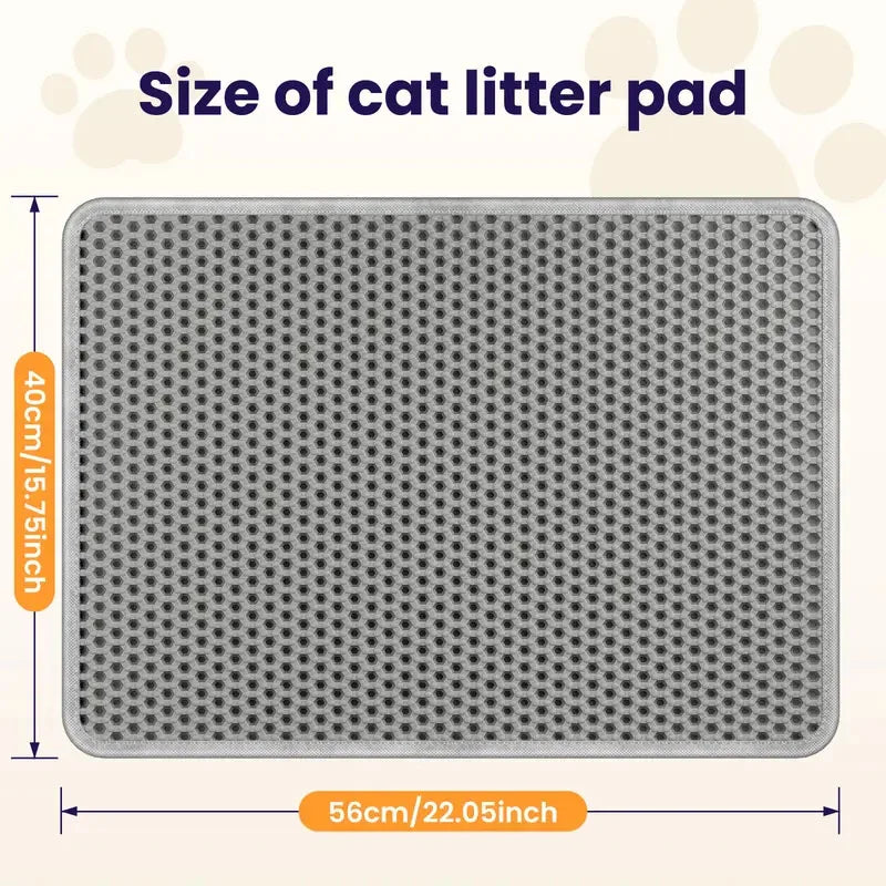 Cat Litter Mat