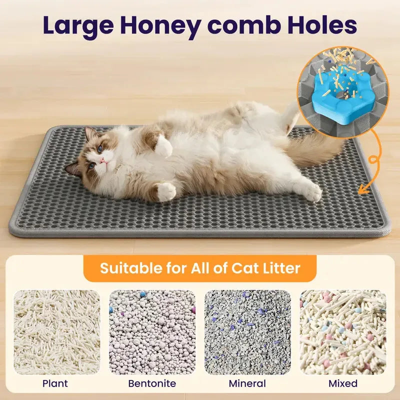 Cat Litter Mat