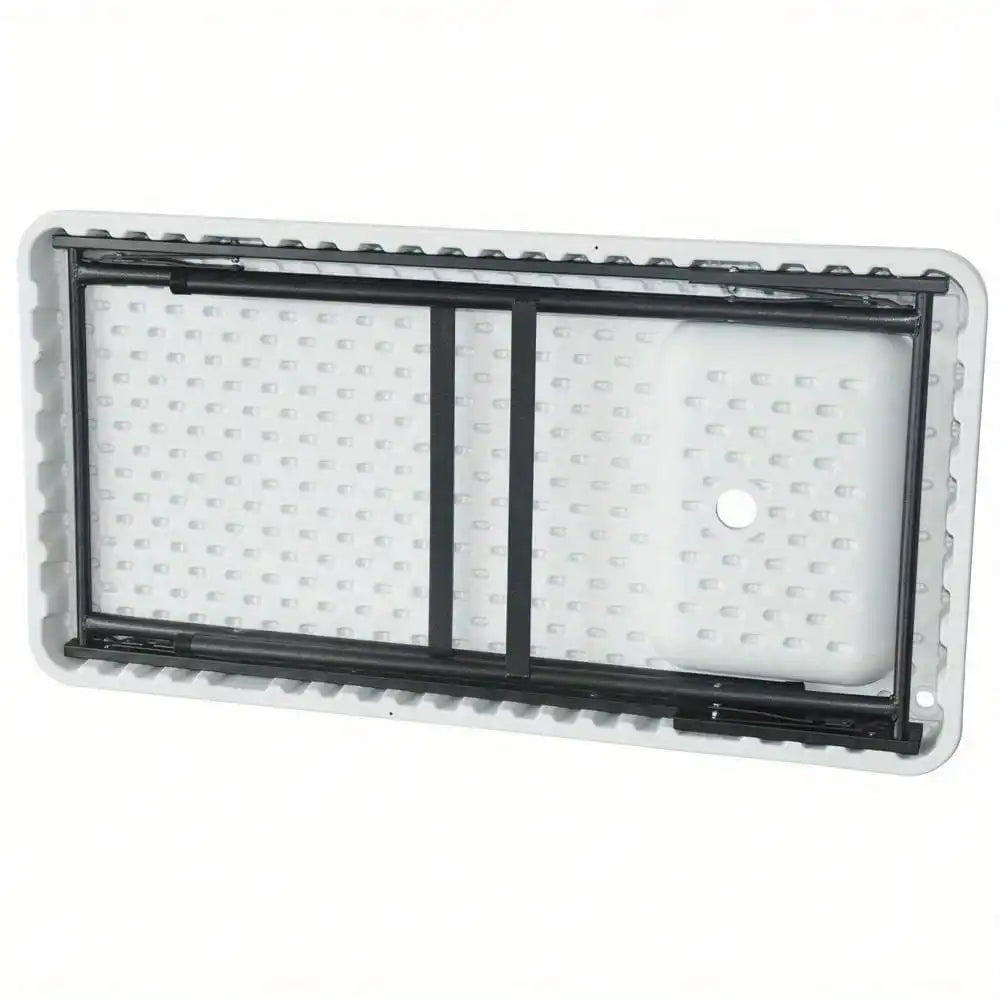 Foldable Camping and Fish Cleaning Table