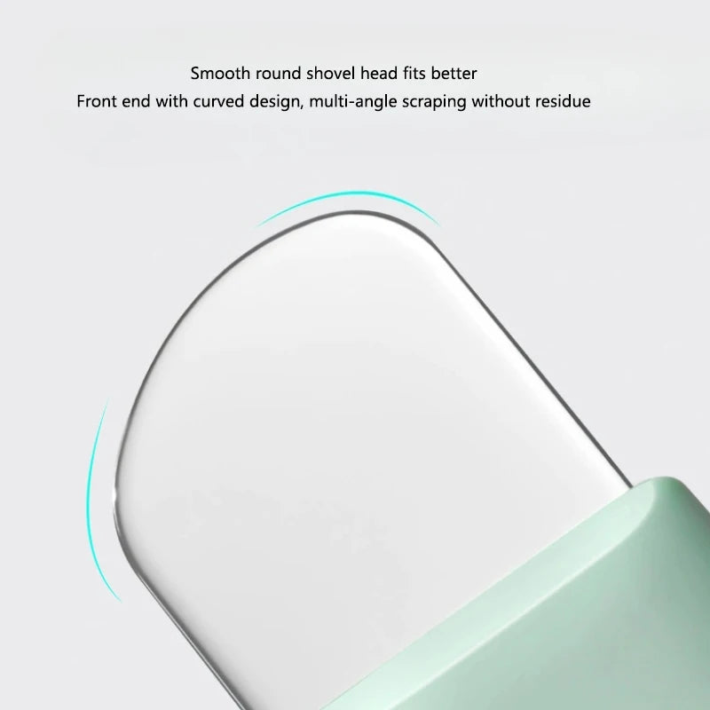 1pc Silicone, Blackhead Removal Tool