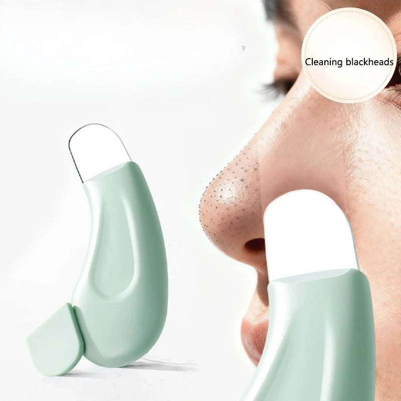 1pc Silicone, Blackhead Removal Tool