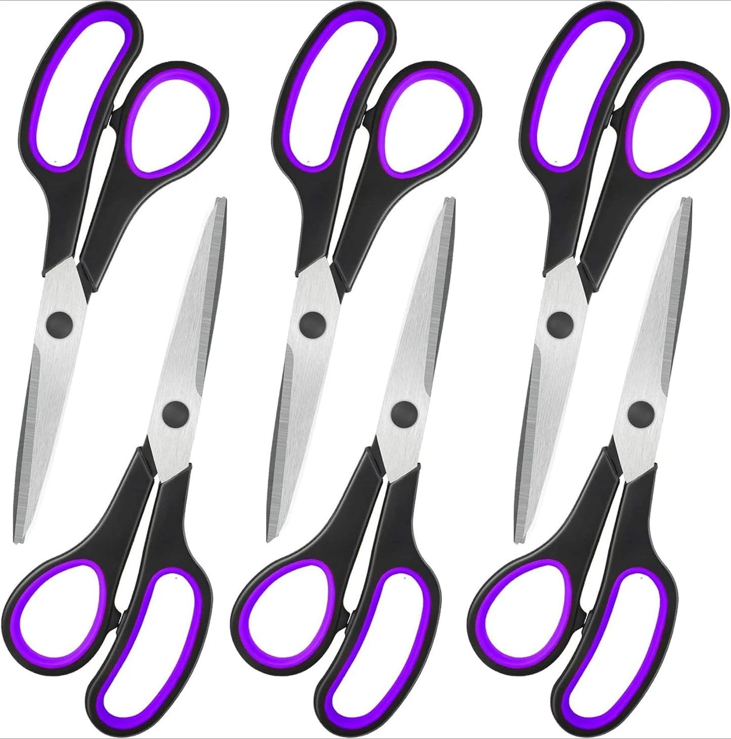 All Purpose 8" Scissors