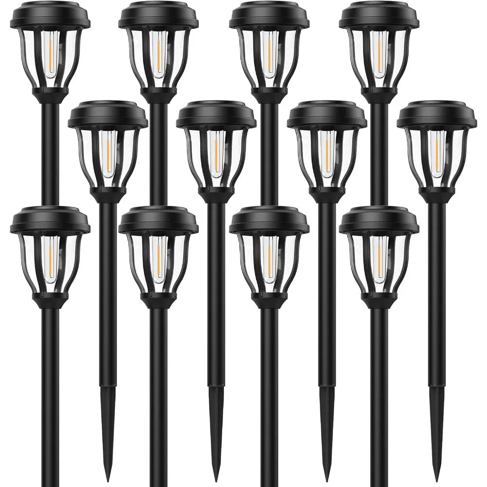 Outdoor Solar Lights