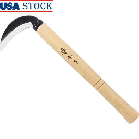 Japanese Style Weeding Tool