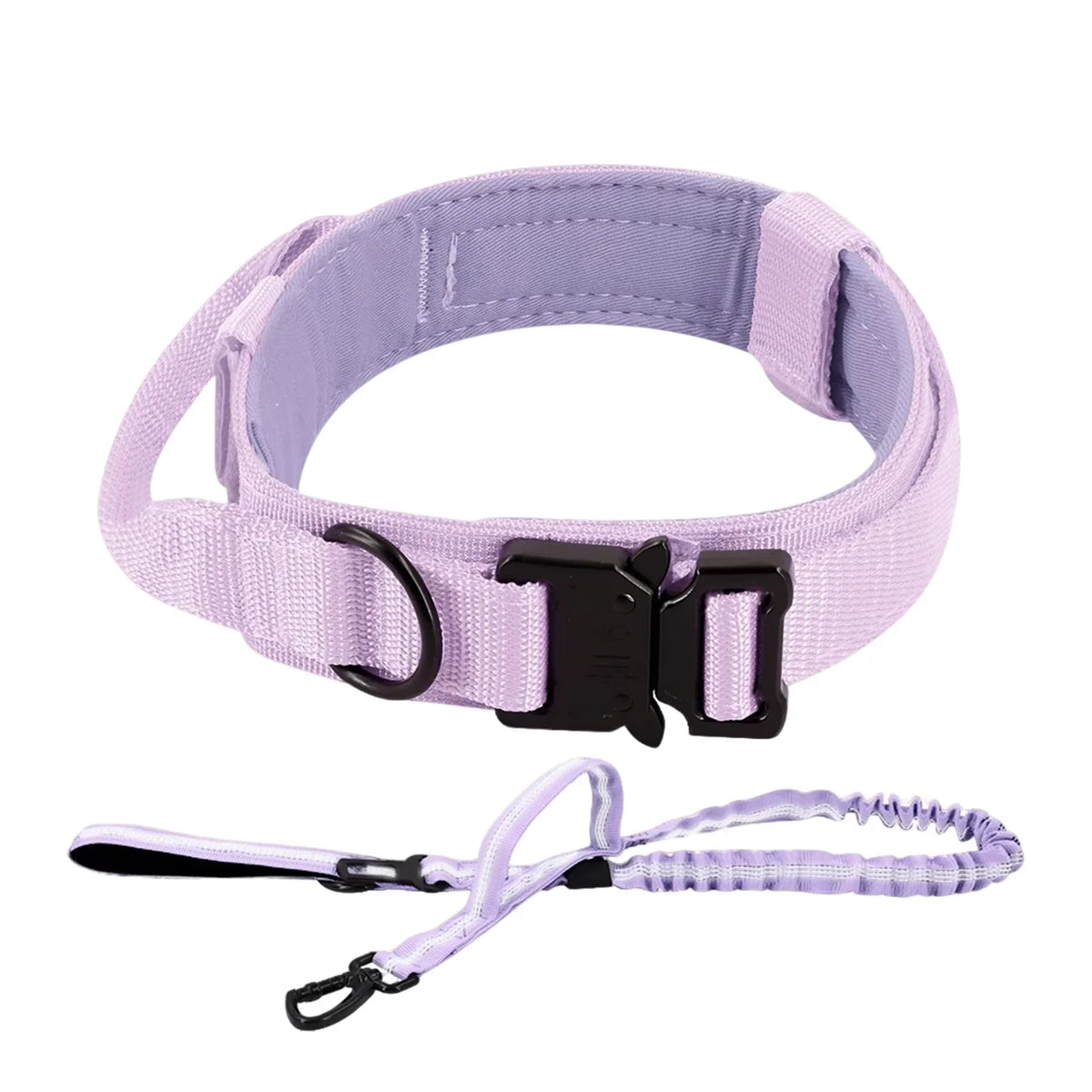 Adjustable, Tactical Training Dog Collar