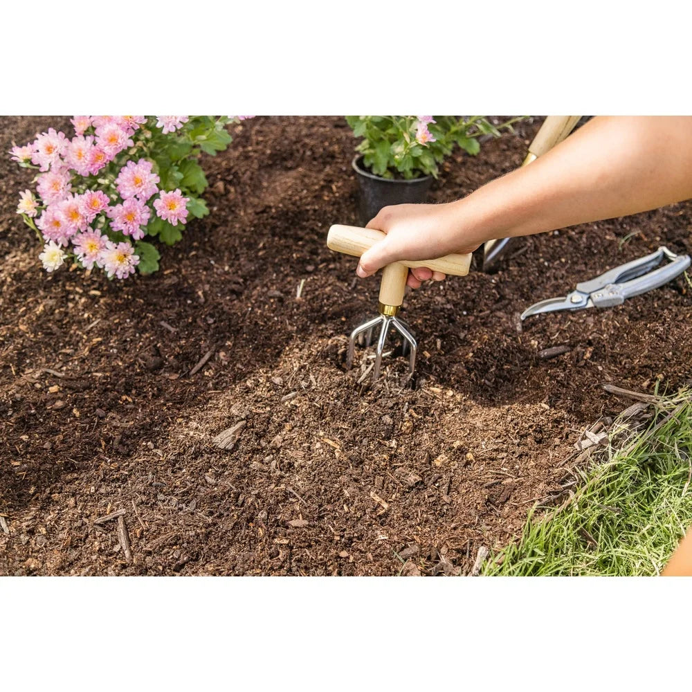 Stainless Steel Gardening Tool Set