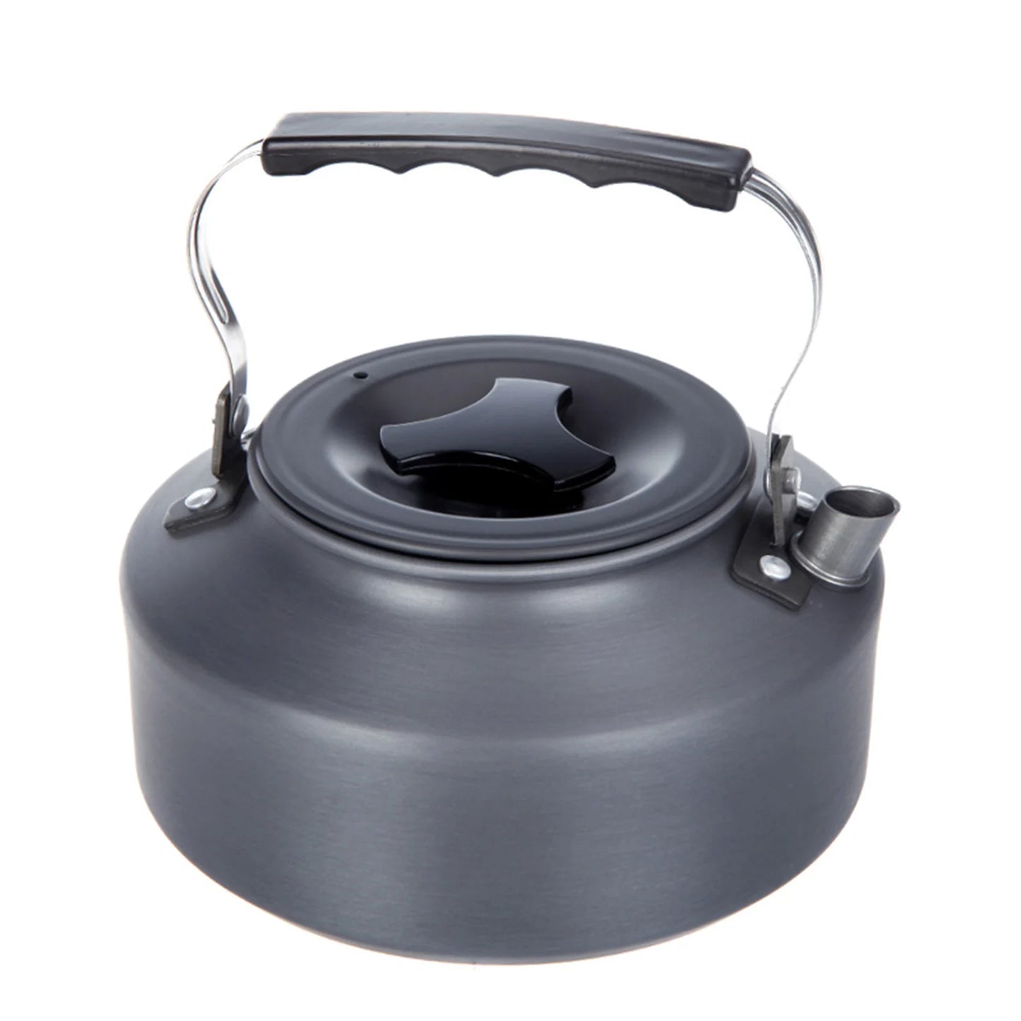 Portable Water Kettle for Camping, Hiking, Picnics