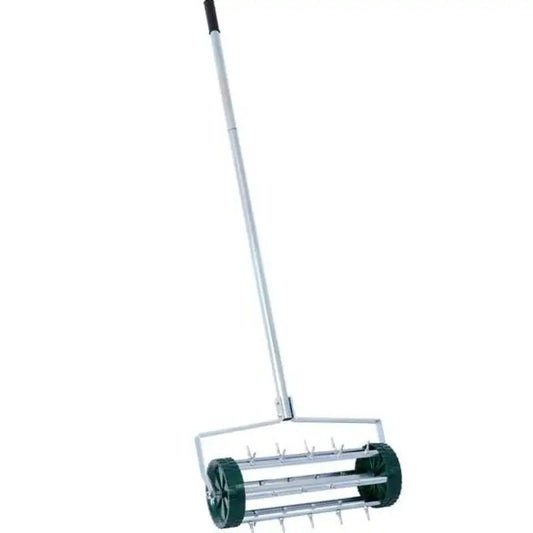 Heavy Duty Lawn Aerator