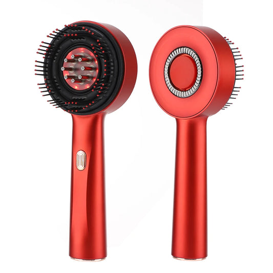 Electric Massage Comb for Hair Growth