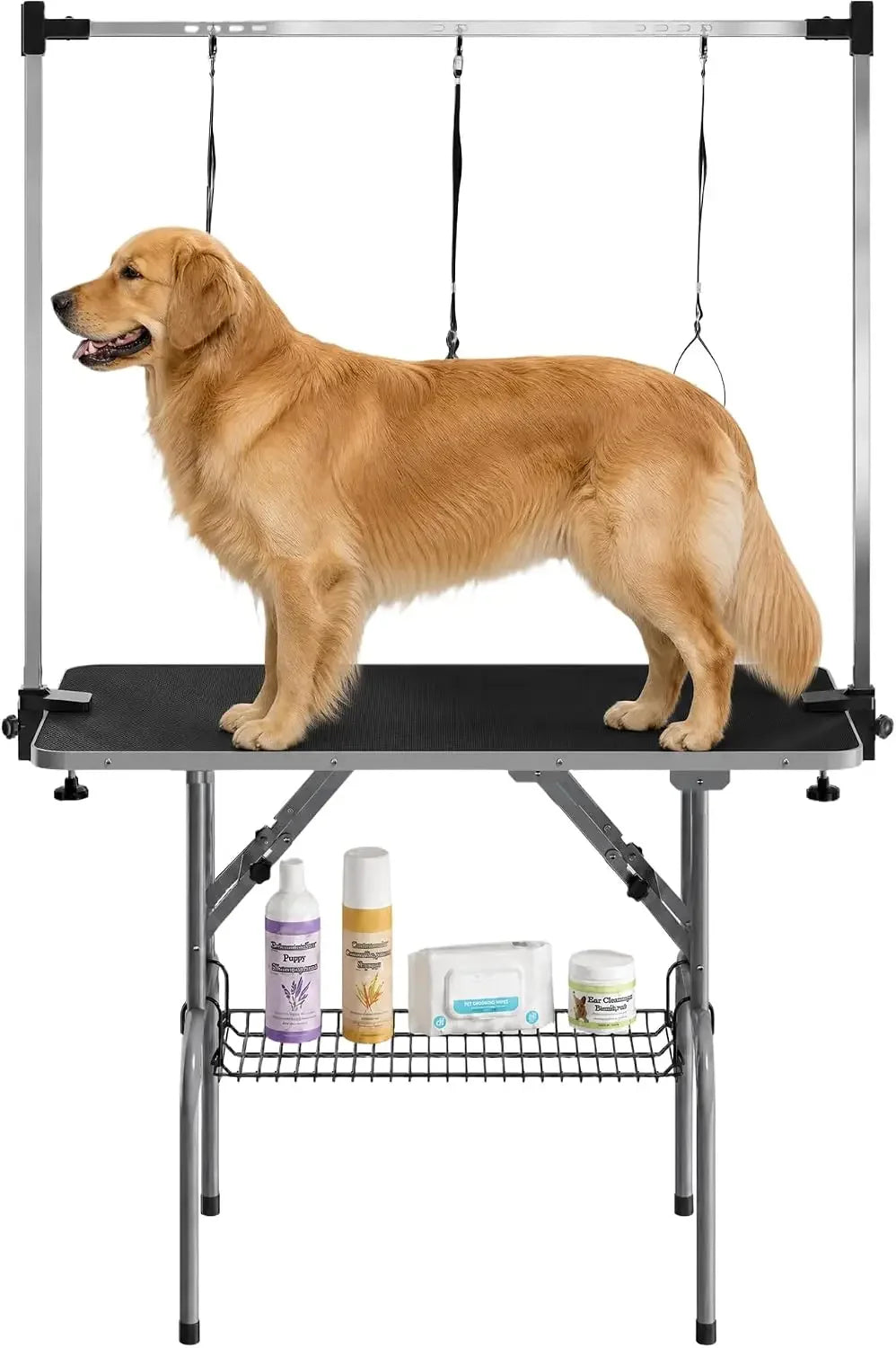 42 Inch, Foldable Dog Grooming Table