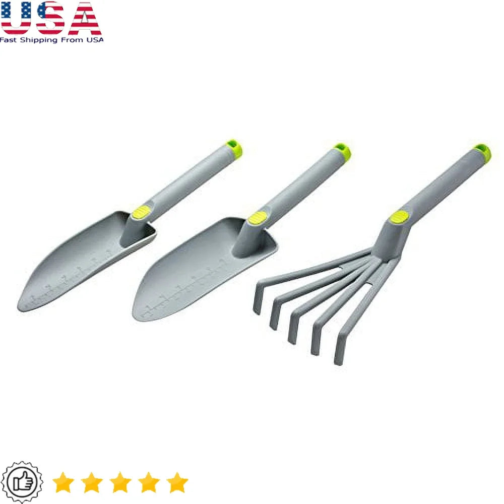 Gardening Tool Set
