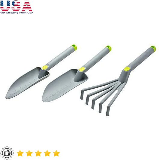 Gardening Tool Set