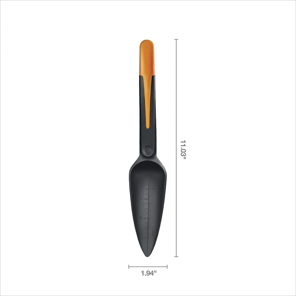 4-in-1 Hand Seed Sower Gardening Tool