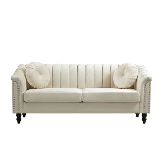 Sectional Sofa Set