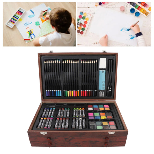 Painting Drawing Art Set