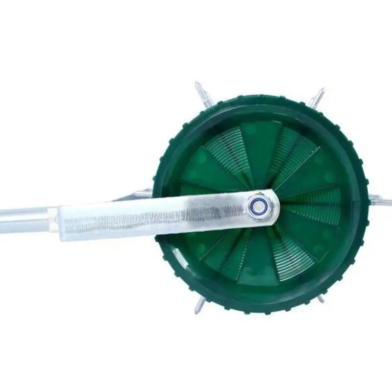 Heavy Duty Lawn Aerator
