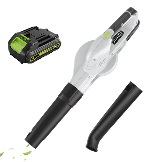 Cordless Leaf Blower