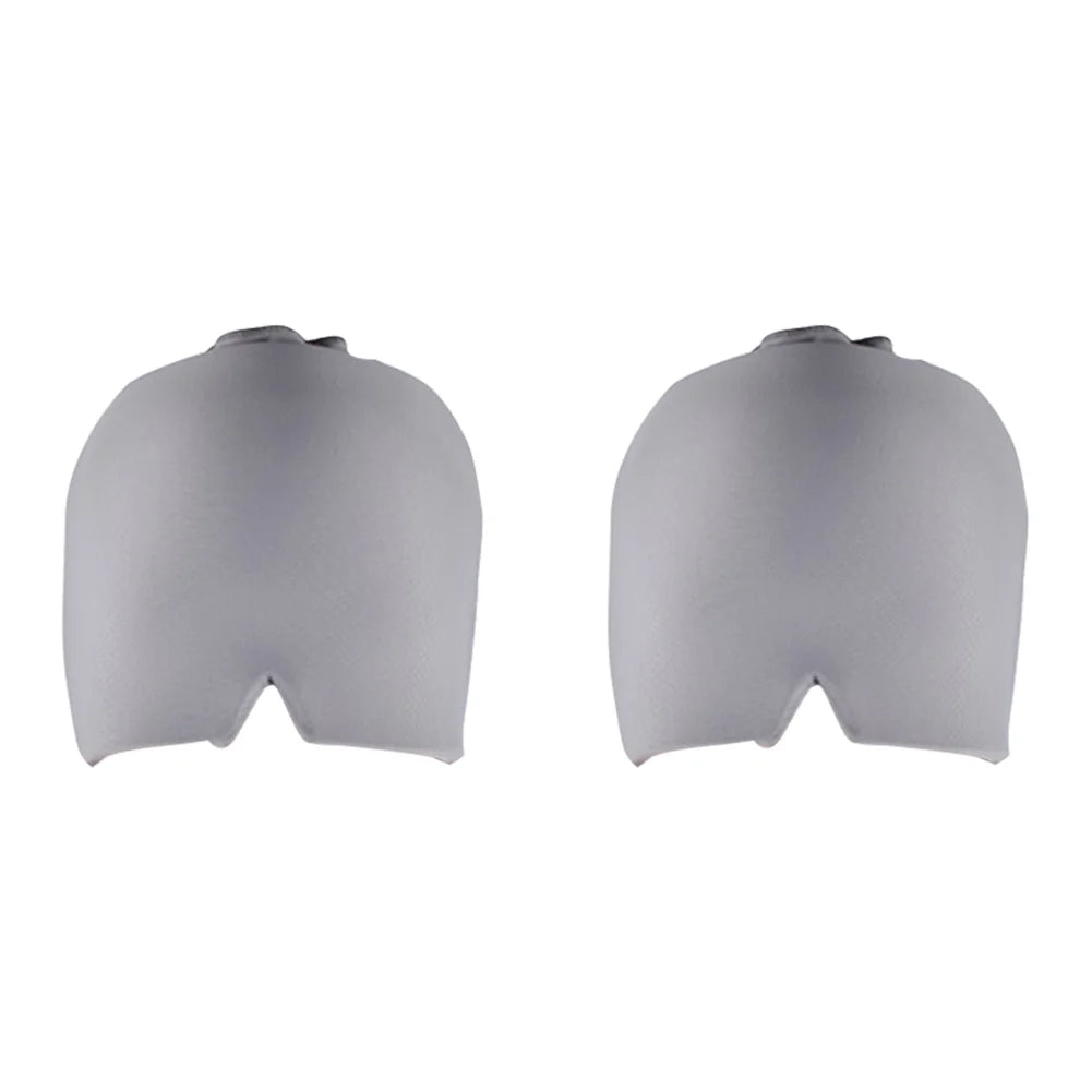 Cold Therapy Eye Mask Headache and Migraine Relief Hat
