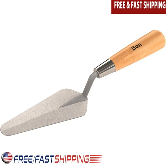 Professional Duckbill Trowel