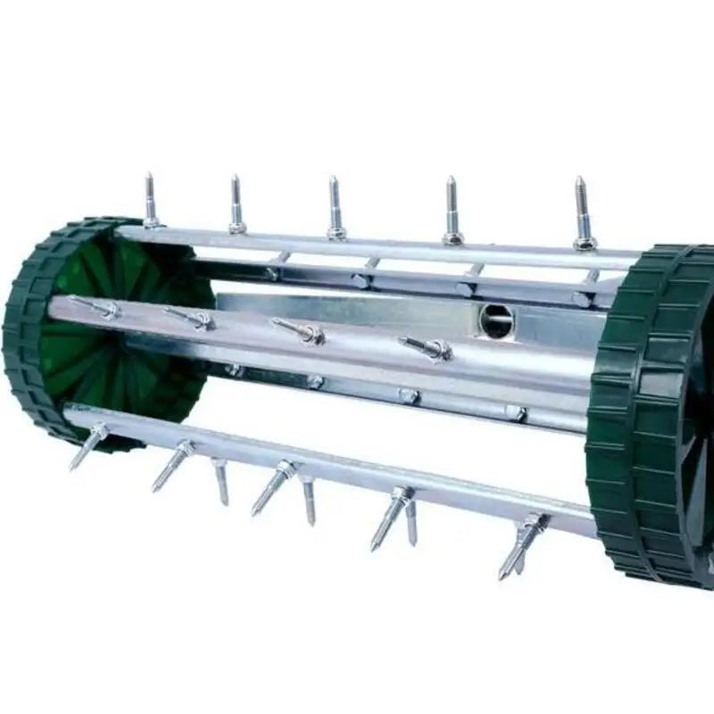 Heavy Duty Lawn Aerator