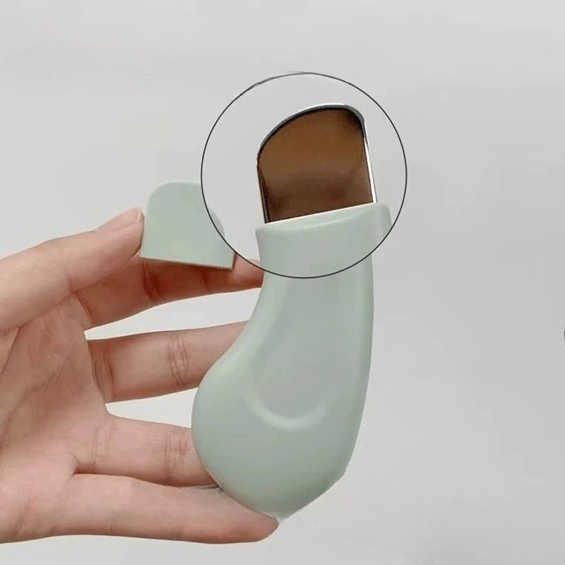 1pc Silicone, Blackhead Removal Tool