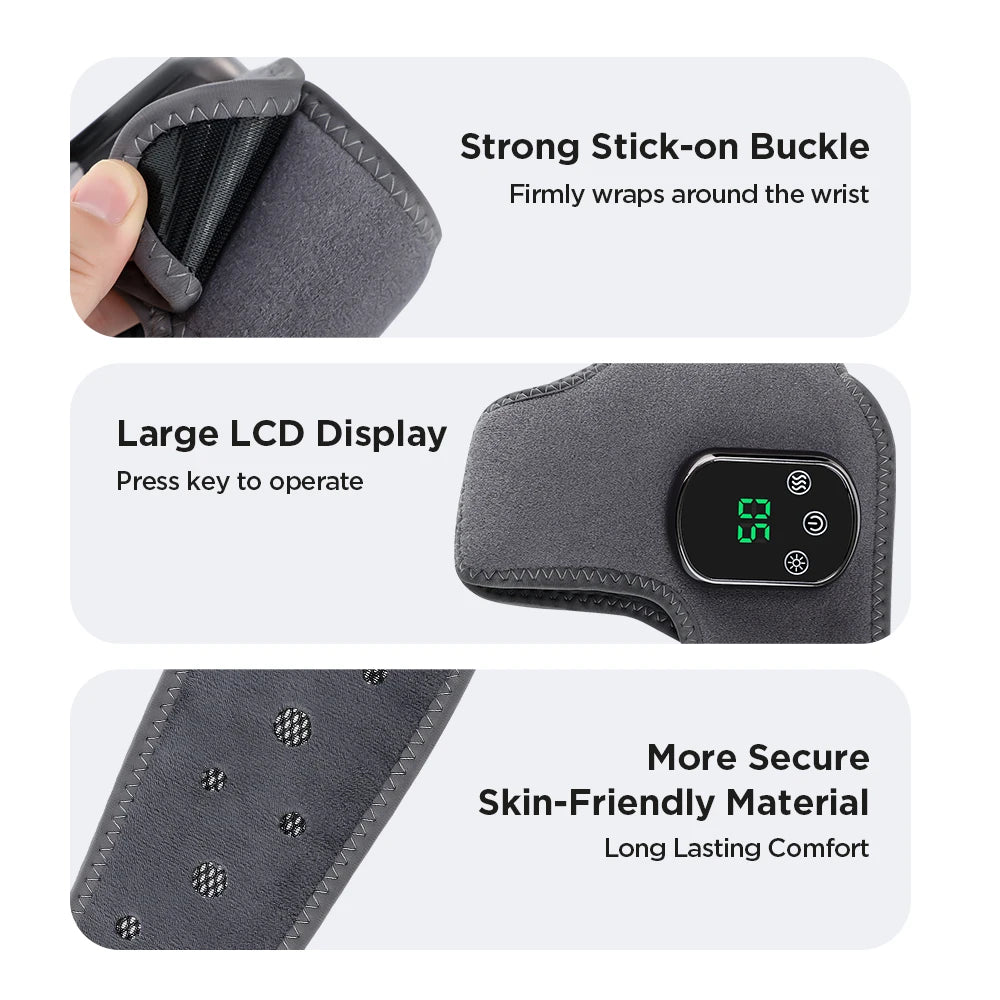 Electric Foot/Ankle Heating Massager
