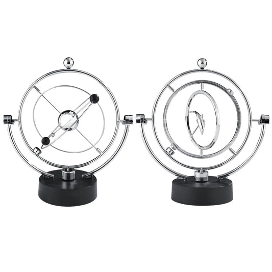 Perpetual Motion Movement Table Ornament