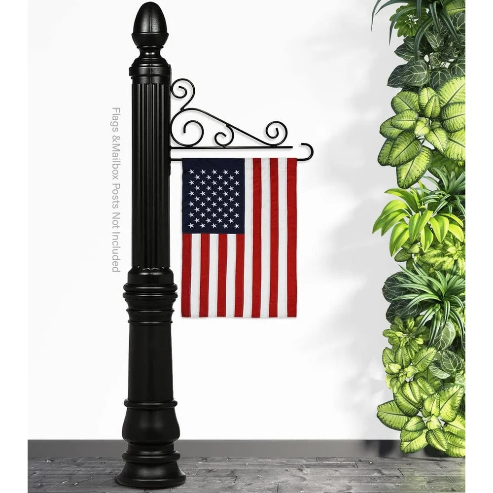 Outdoor Flag Holder
