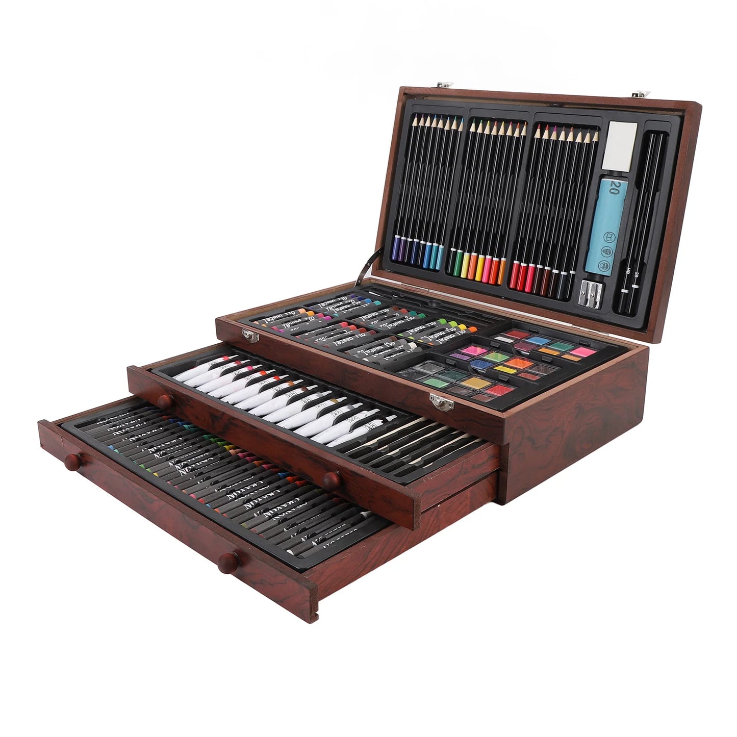 Painting Drawing Art Set
