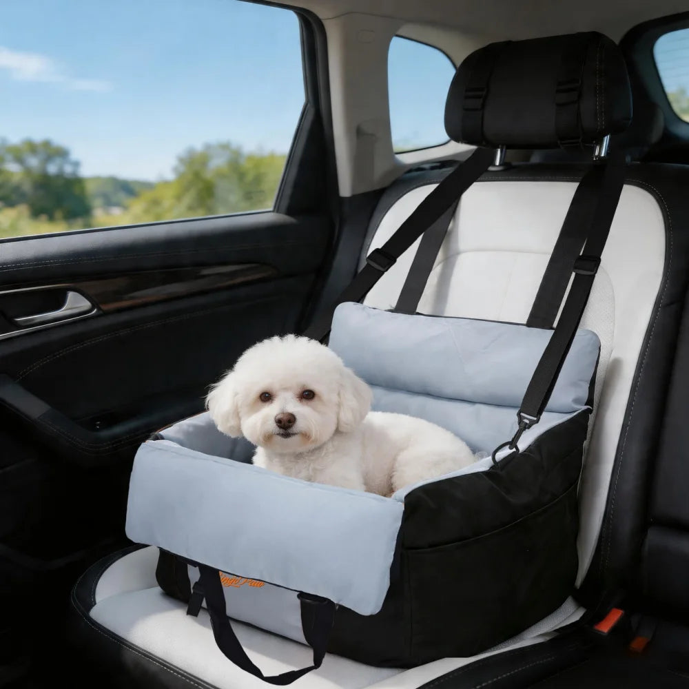 Portable Dog/Puppy Car Seat