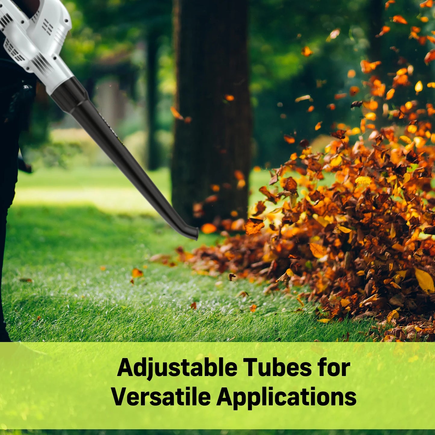 Cordless Leaf Blower