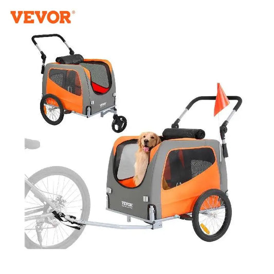 Pet Bike Trailer