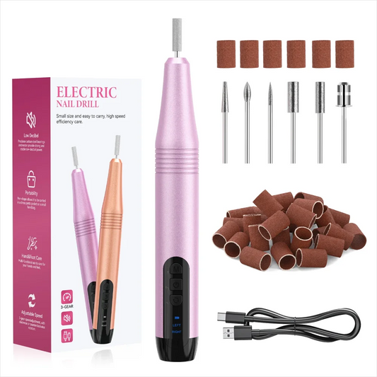 Electric Professional Nail Drill