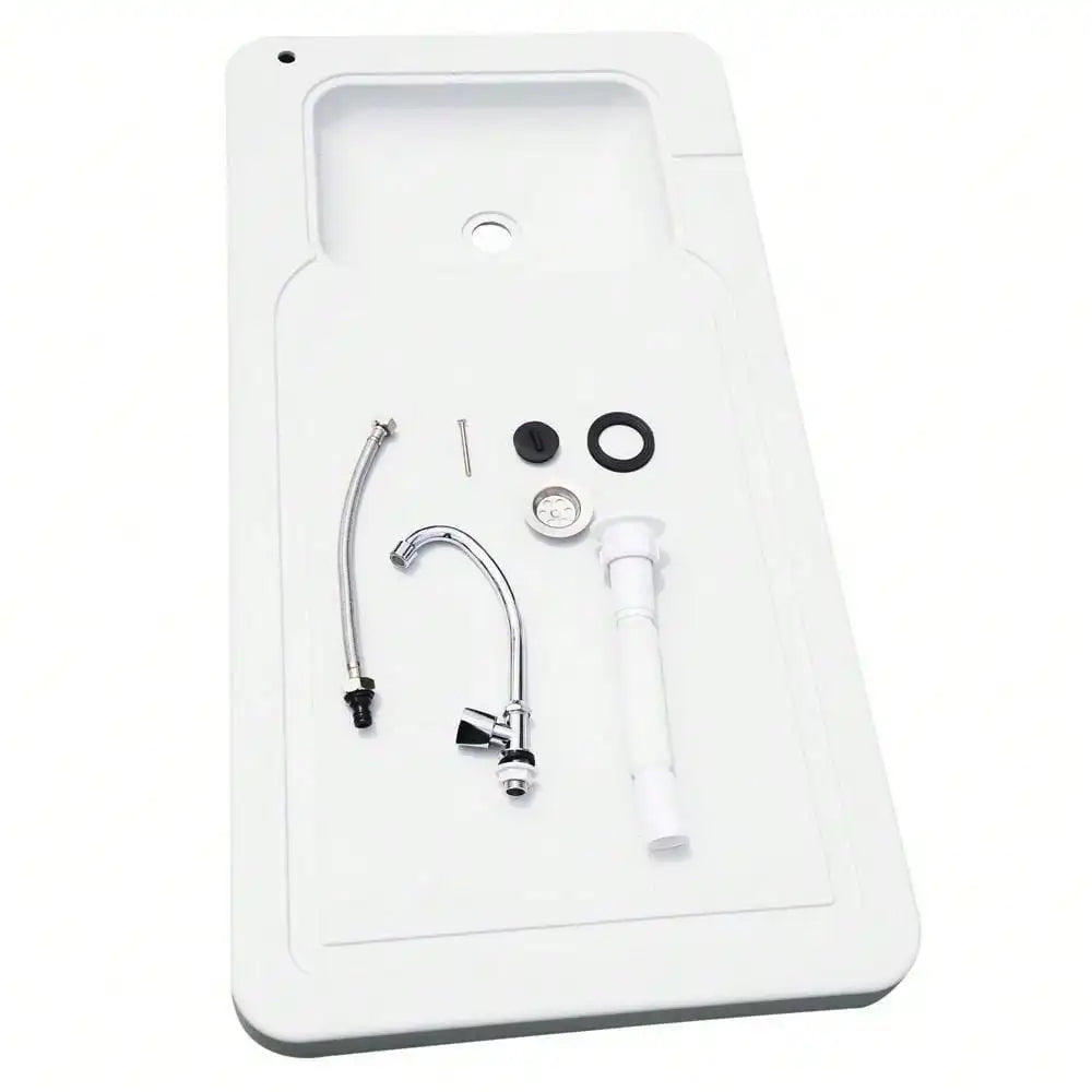 Foldable Camping and Fish Cleaning Table