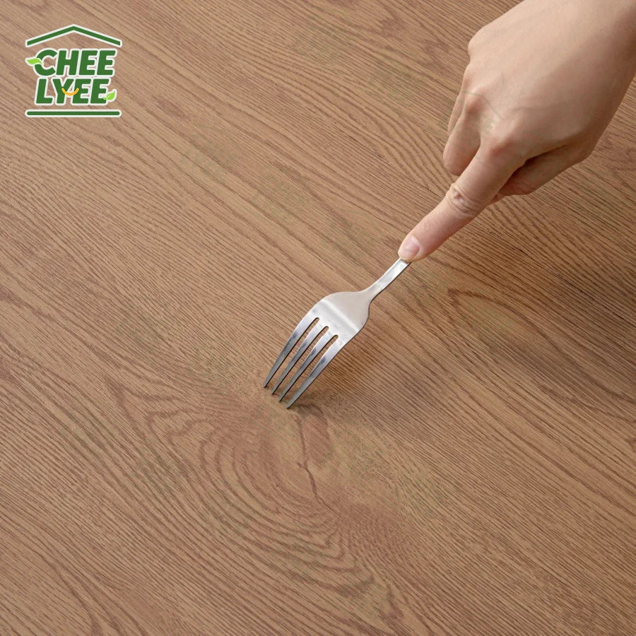 2 Self-Adhesive Wall and Floor Peel and Stick Sticker Peels
