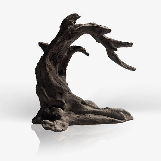 Resin Driftwood Nature Aquarium Decoration