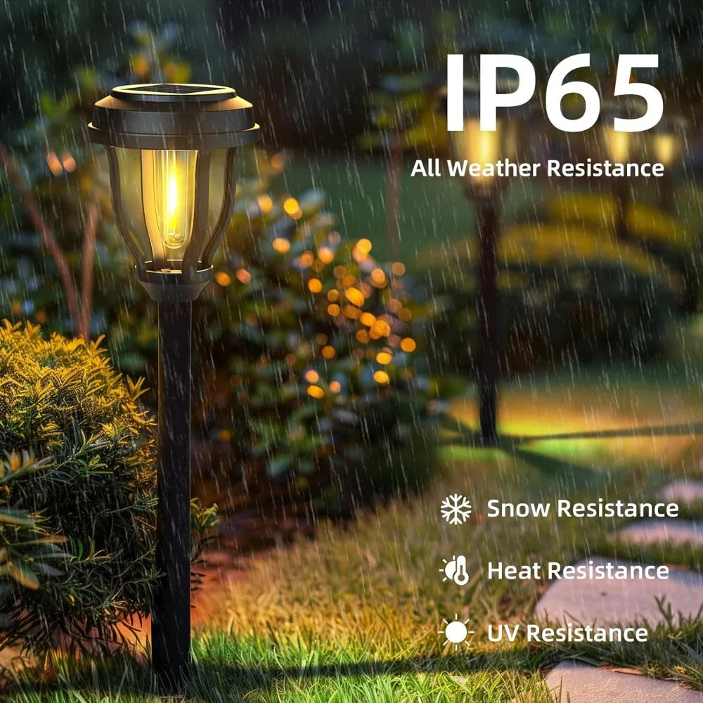 Outdoor Solar Lights